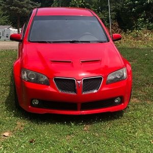 Meet your Posher, Christian